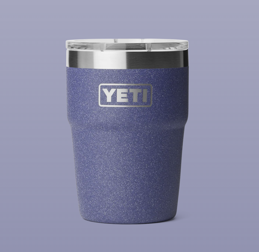 Vaso Apilable Yeti Rambler 16 oz (473 ml) - Moon Dust