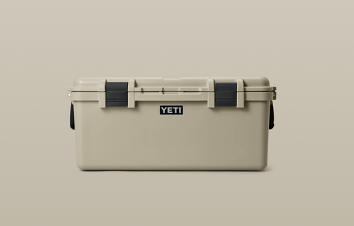 Caja de Herramientas Yeti Loadout GoBox 60 Gear Case - Tan