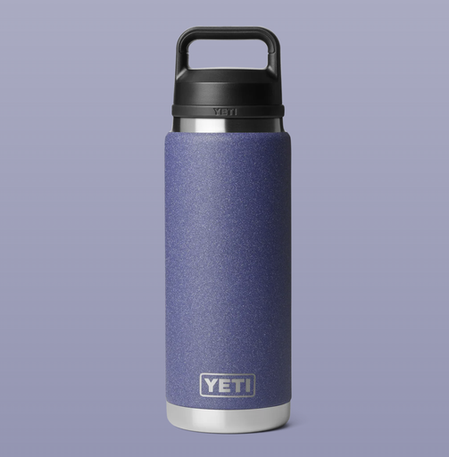 Botella Yeti Rambler 26 oz (769 ml) - Moon Dust