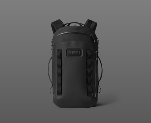 Mochila Yeti Cayo 25 L - Black