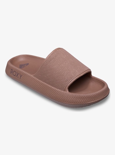 Sandalias Roxy Bumpy - Brownie