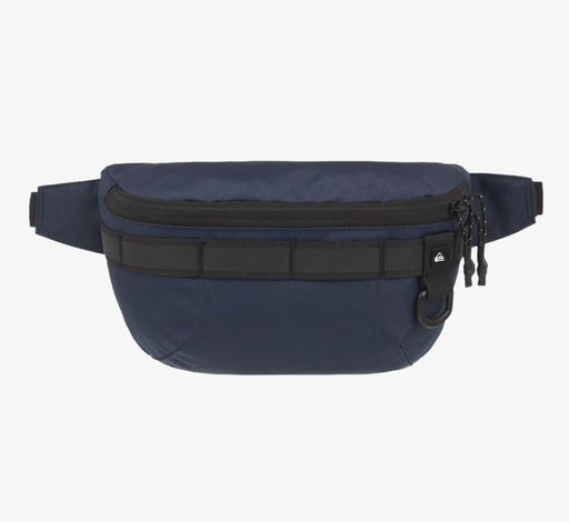 Riñonera Quiksiver Bling Sling - Dark Navy