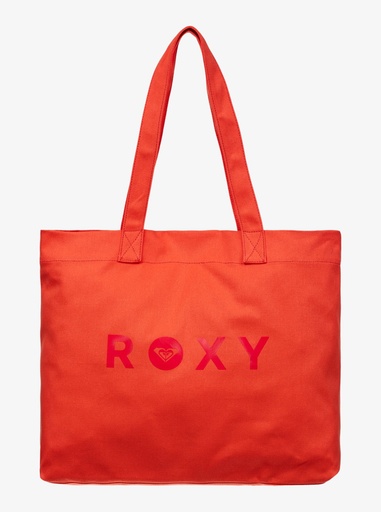 Bolsa de Playa Roxy Go For It - Naranja