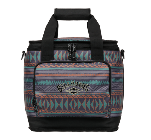 Nevera Portátil Billabong - Charcoal Grey