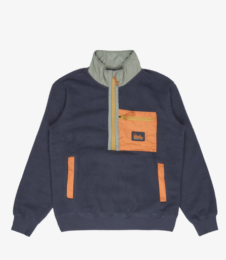 Polar Billabong Boundary Shore - Ombre Blue