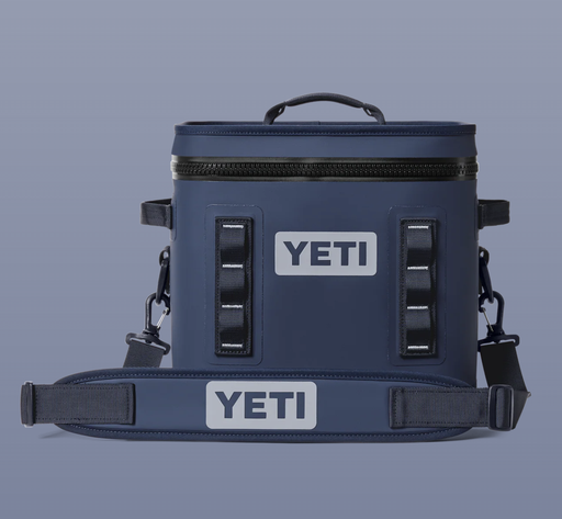 Nevera Portátil Yeti Hopper Flip 12 - Classic Navy