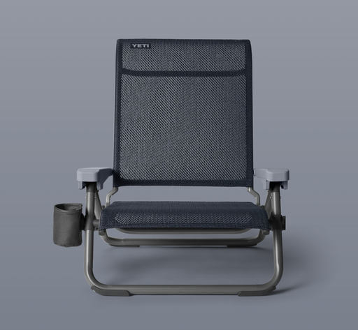 Silla de Playa Yeti Hondo - Navy