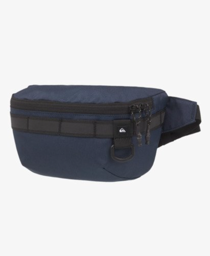 Riñonera Quiksilver Bling Sling - Dark Navy