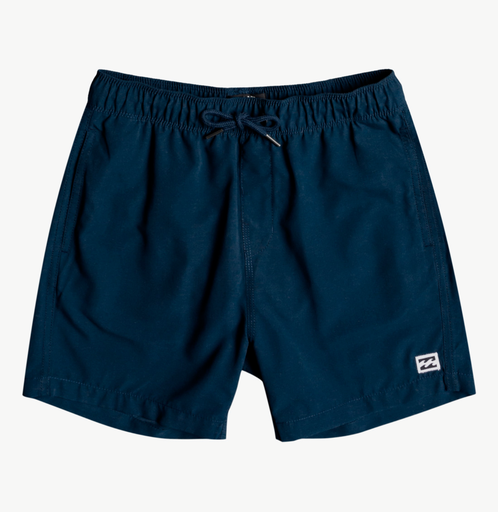 Bañador Billabong All Day Layback 14" (8-12 años) - Navy (0021)