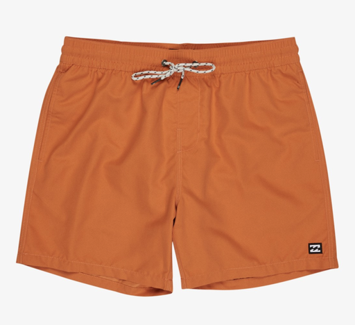 Bañador Billabong All Day 16" - Clay Orange (nml0)