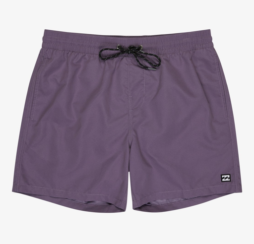 Bañador Billabong All Day 16" - Dusty Grape (ppd0)