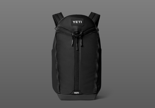 Mochila Yeti Palo 26 L - Black