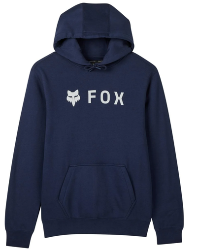 Sudadera con Capucha Fox Absolute - Midnight