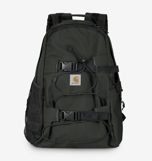 Mochila Carhartt WIP Kickflip - Raven