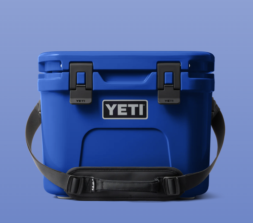 Nevera Portátil Yeti Roadie 15 - Royal Blue