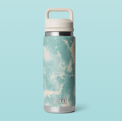Botella Yeti Rambler 26 oz (769 ml) - Sea View
