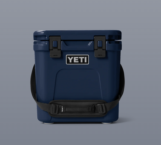 Nevera Portátil Yeti Roadie 24 2.0 - Navy