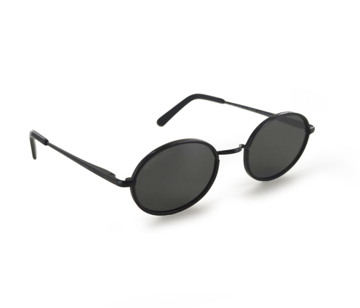 Gafas de Sol Moken Jason - Black