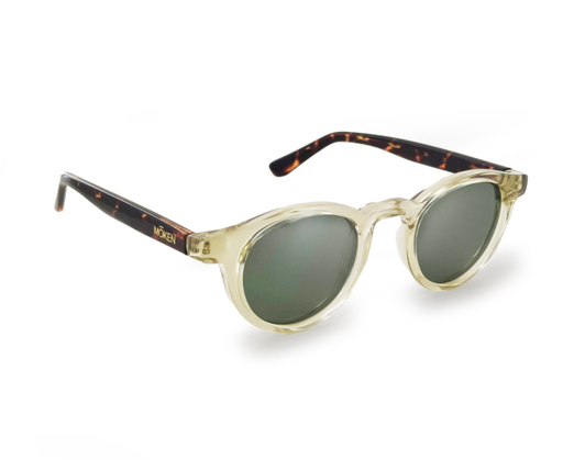 Gafas De Sol Moken Andy - Champán