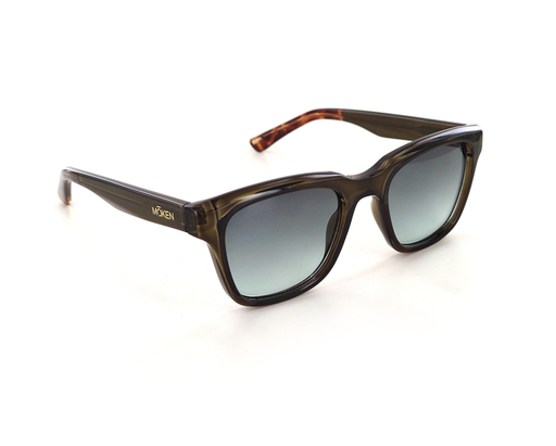 Gafas De Sol Moken Jones- KKI GGRN