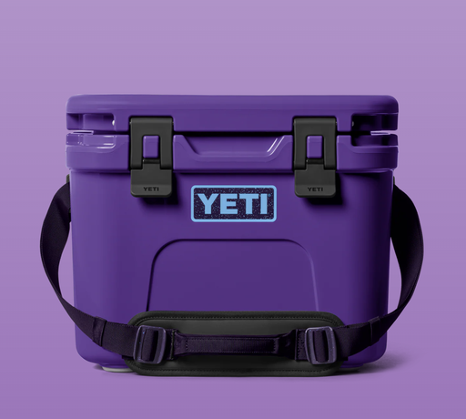 Nevera Portátil Yeti Roadie 15 - Pace Purple/Blue