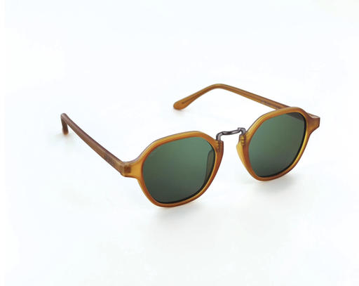 Gafas de Sol Moken Big Brend - MST-GRN