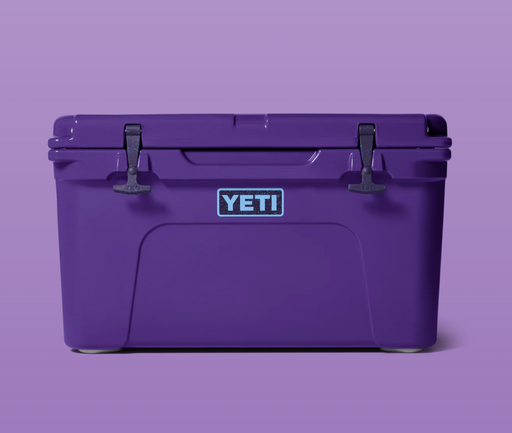 Nevera Portátil Yeti Tundra 45 - Pace Purple/Blue
