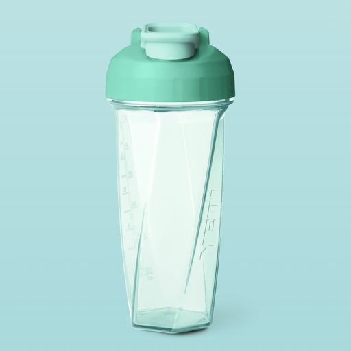 Botella Mezcladora Shaker Yeti 27 oz (737 ml) - Seafoam