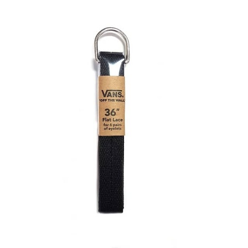 Cordones Vans  Laces - Black