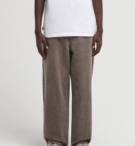 Pantalón Element Big Canvas - Java
