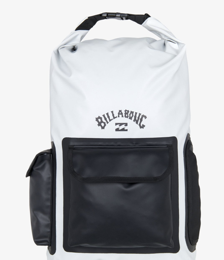 Mochila Billabong Storm Dry - Sil