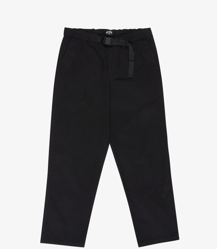 Pantalón Billabong Lennox - Black