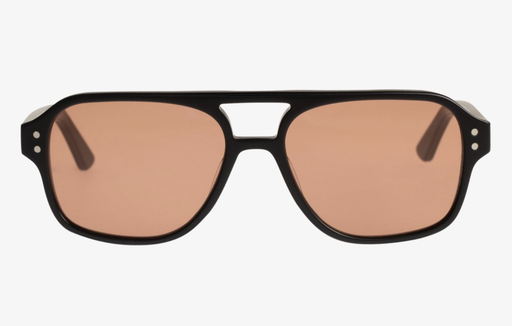 Gafas de Sol Billabong Northy - Shiny Black/Orange