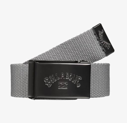 Cinturón Billabong Cog - Alloy
