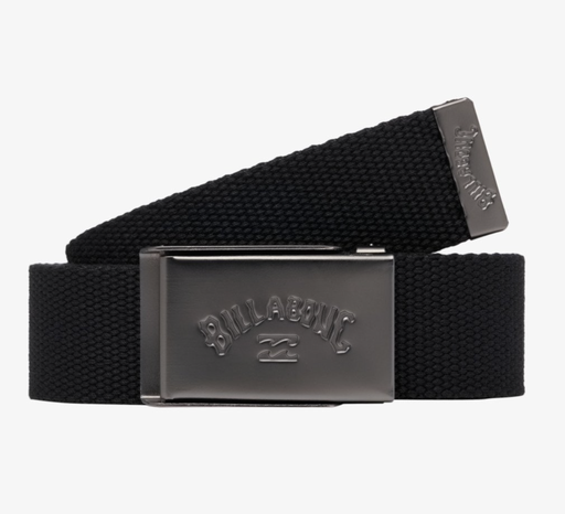 Cinturón Billabong Cog - Stealth