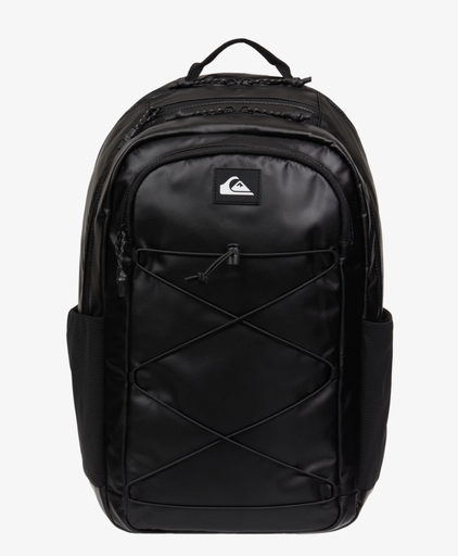 Mochila Quiksilver Burner 28L Plus - Black