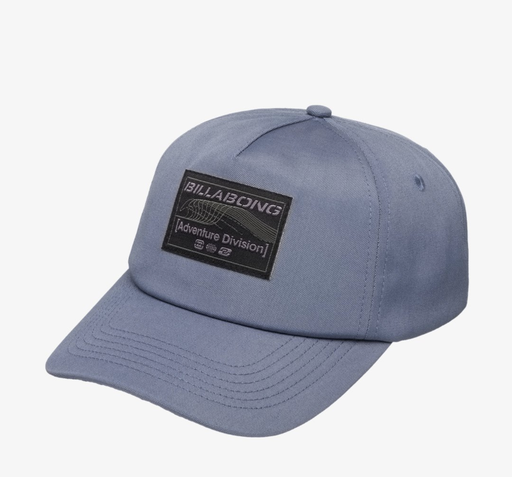 Gorra Billabong A/Div - China Blue