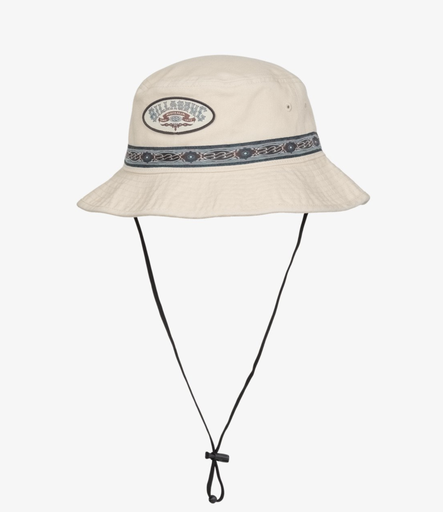Gorro Billabong Burleigh Boonie - Oatmeal