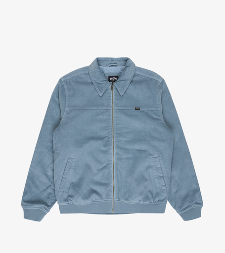 Chaqueta Billabong Smith - Blue Fog