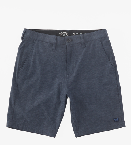 Pantalón Corto Billabong Crossfire Mid - Navy