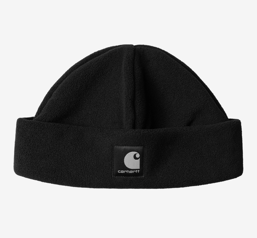 Gorro Carhartt WIP Blevin - Black