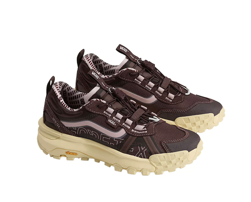 Zapatillas Vans Crosspath XC GORE-TEX - Port Brown
