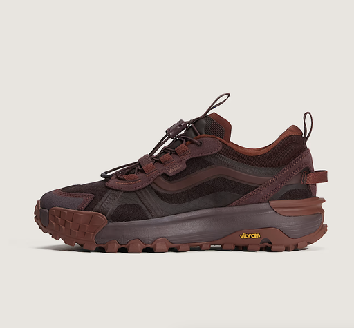 Zapatillas Vans Crosspath XC - Port Brown