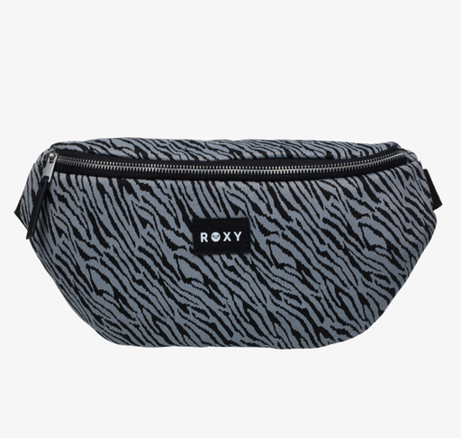 Riñonera Roxy Urban Party - Anthracite
