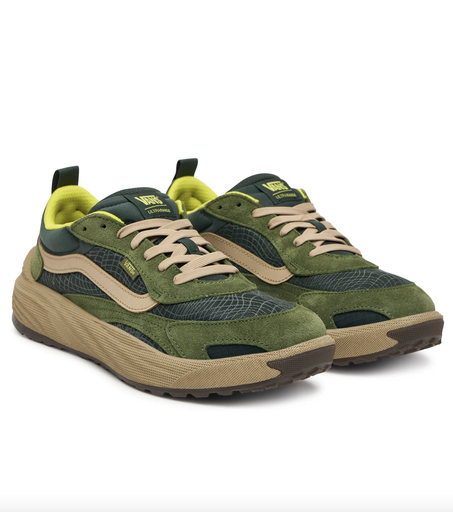 Zapatillas Vans Ultrarange Neo 2.0 - Green Balsam