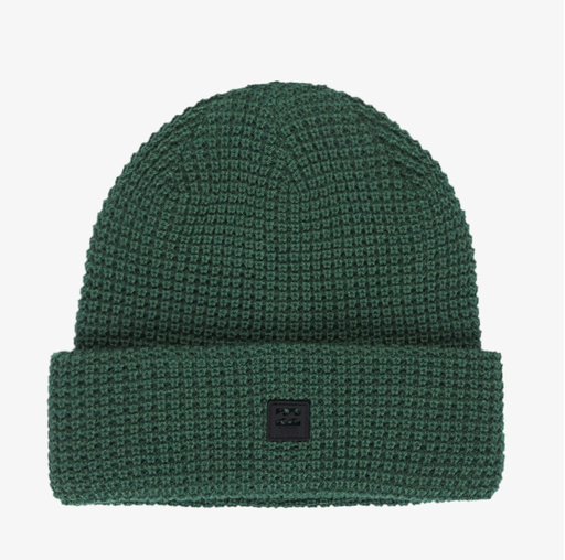 Gorro Billabong A/Div Barrow - Smoke Pine