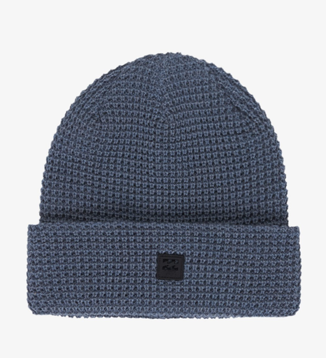 Gorro Billabong A/Div Barrow - China Blue