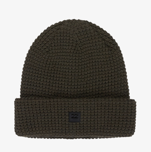 Gorro Billabong A/Div Barrow - Peat