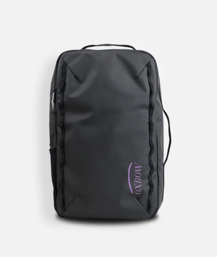 Mochila Oxbow Phileas - Noir