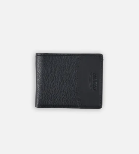 Cartera Oxbow Opposed - Noir